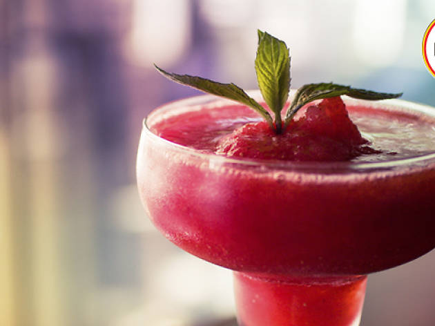 Daiquiri Daiquiri