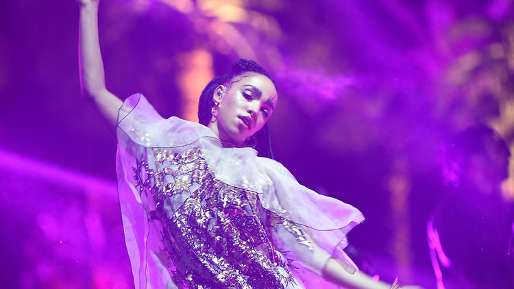 FKA twigs