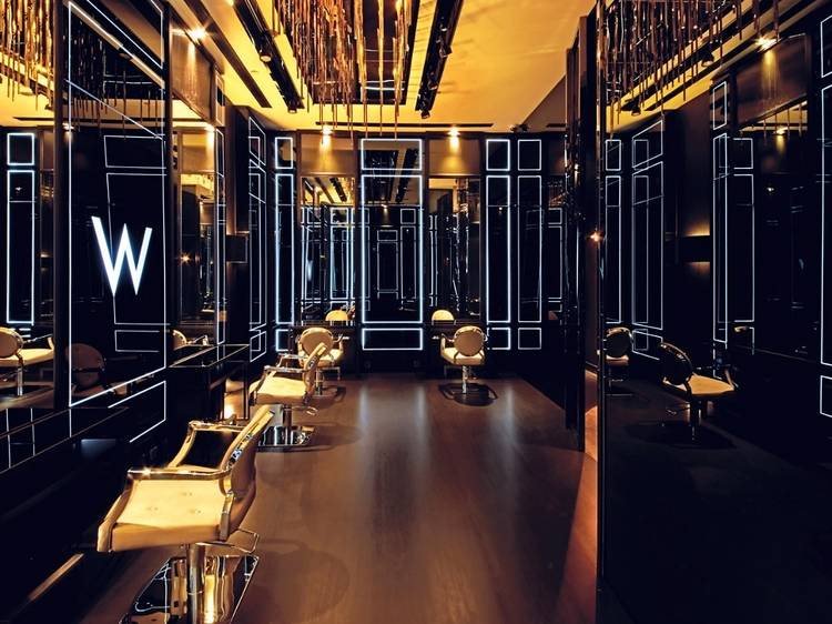 Best hair salons in Kuala Lumpur