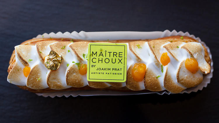 Maitre Choux (© Jael Marschner)