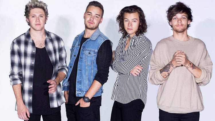 One Direction: Who Wrote The Most Songs In The Band?