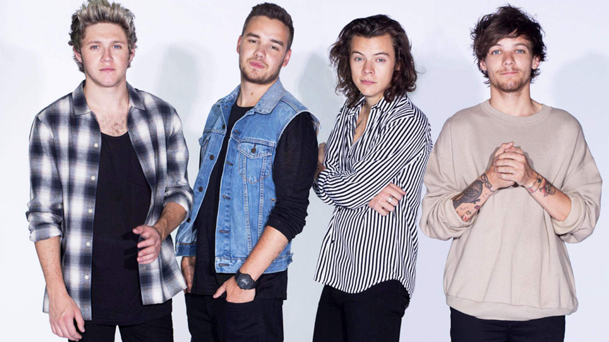 One Direction - Girl Almighty (Audio) 