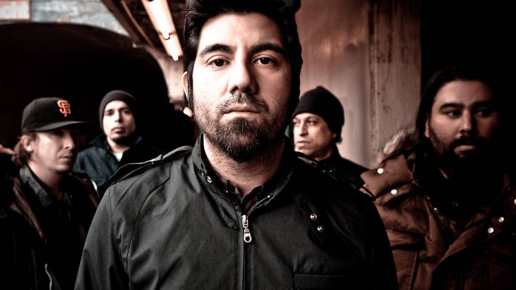 Deftones