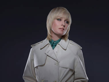 Roísín Murphy – ‘Exploitation’ Roísín Murphy – ‘Exploitation’