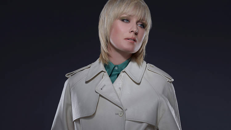 Roísín Murphy – ‘Exploitation’