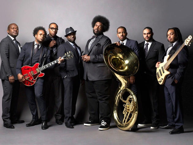 The Roots The Roots