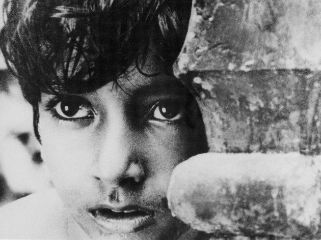 The Apu Trilogy The Apu Trilogy
