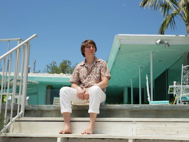 Love & Mercy Love & Mercy