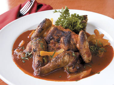 The three things you need to know today: Fri, May 25 The three things you need to know today: Fri, May 25