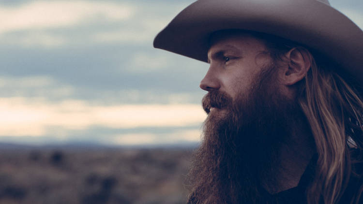 Chris Stapleton