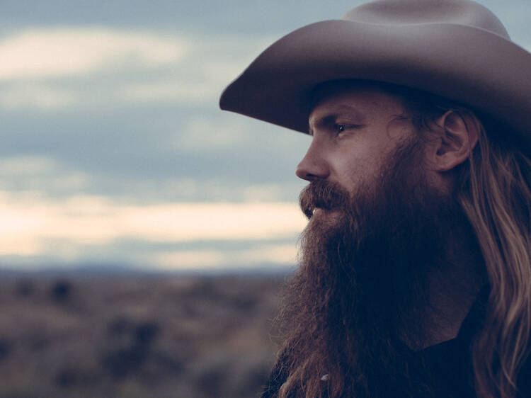 Chris Stapleton