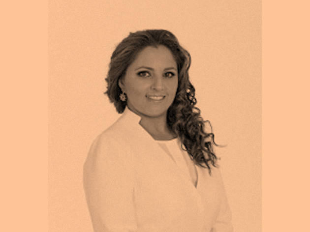 Vanessa Villarreal Vanessa Villarreal
