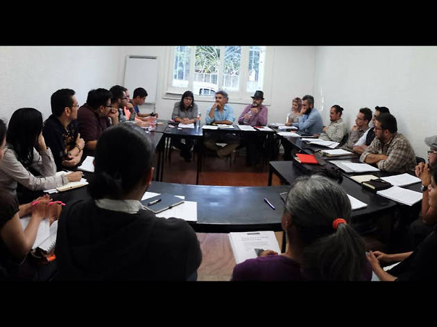 Taller Arteluz Taller Arteluz