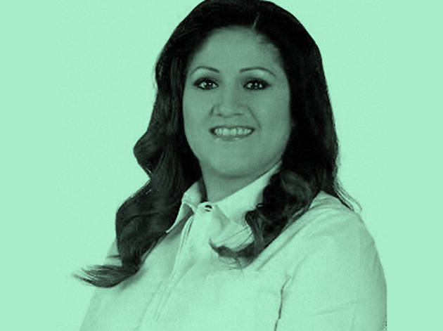 Adriana Torres Villanueva Adriana Torres Villanueva