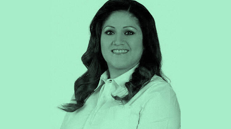 Adriana Torres Villanueva