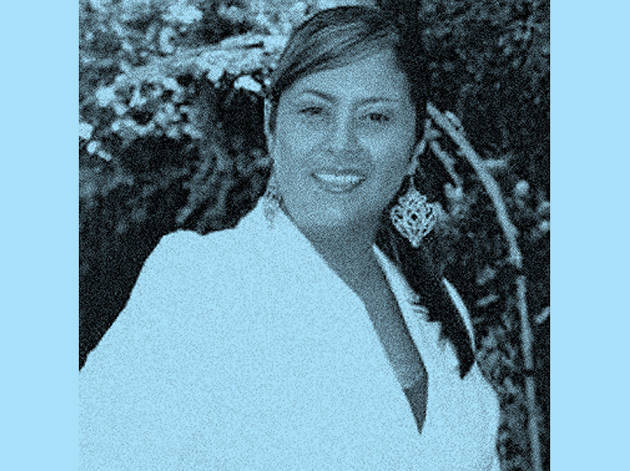 Abril Ortiz Abril Ortiz
