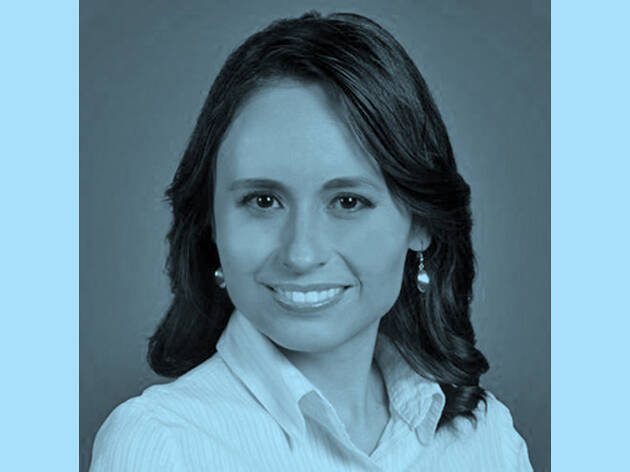 Tania Borbolla Tania Borbolla