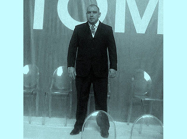 Octavio Raúl Ramírez Octavio Raúl Ramírez