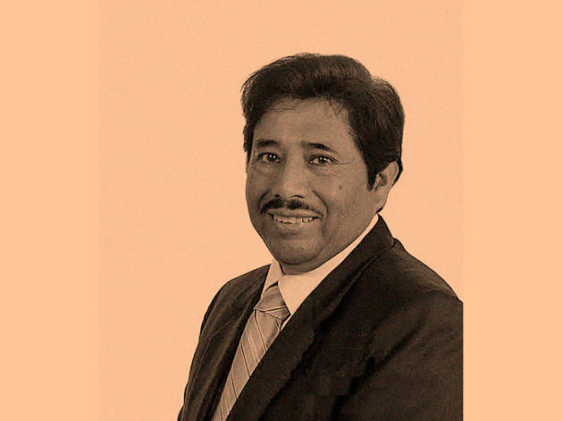 Carlos Rosales Eslava Carlos Rosales Eslava