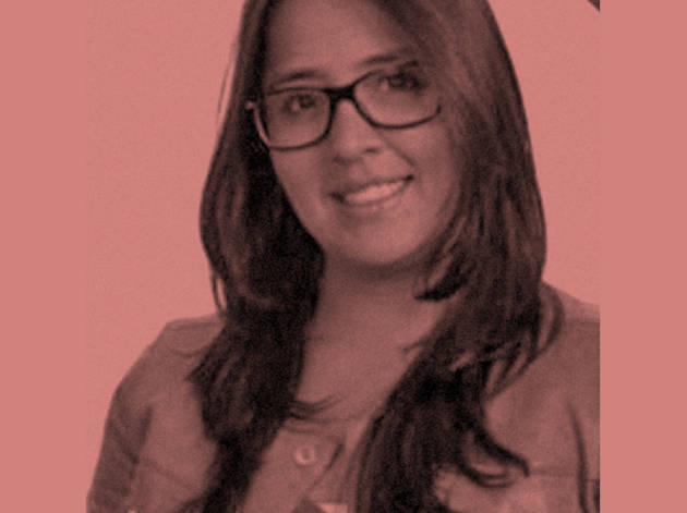 Patricia Ortiz Couturier Patricia Ortiz Couturier