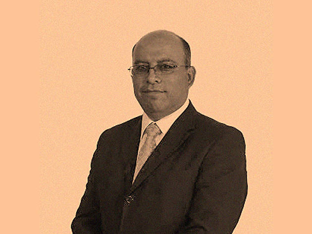Francisco Alvarado Francisco Alvarado