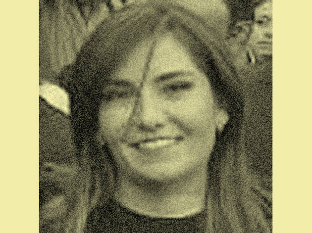 Beatriz Garza Ramos Beatriz Garza Ramos