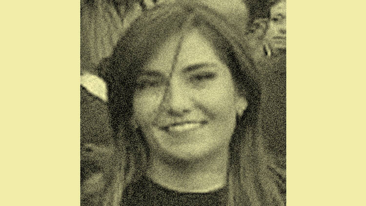 Beatriz Garza Ramos