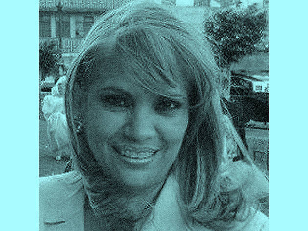 Adriana Pérez Méndez Adriana Pérez Méndez