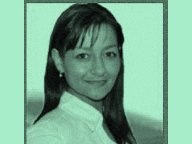 Susana Del Razo Valbuena Susana Del Razo Valbuena