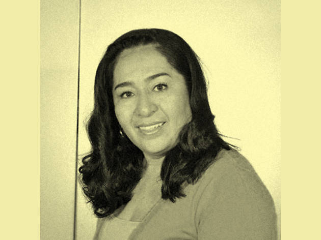 Marisela Alamilla Martínez Marisela Alamilla Martínez