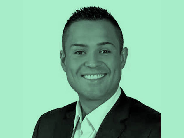 Cristian Vargas Cristian Vargas