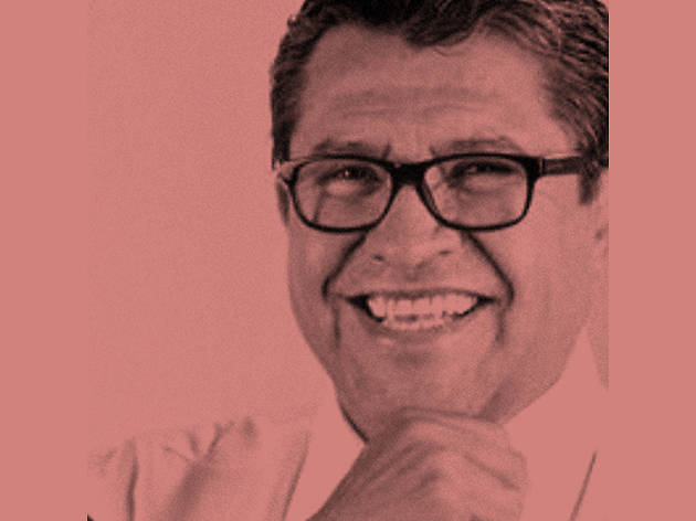 ricardo monreal ricardo monreal
