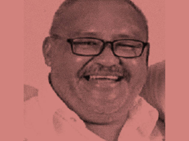 Avelino Méndez Avelino Méndez