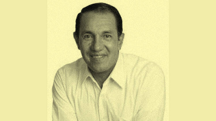 José Luis Muñoz Soria