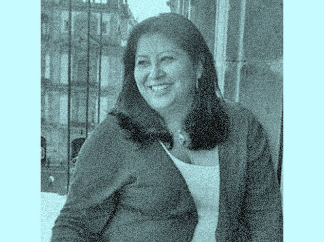 Adriana González Adriana González