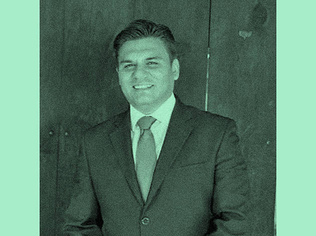 Sergio Flores Ríos Sergio Flores Ríos