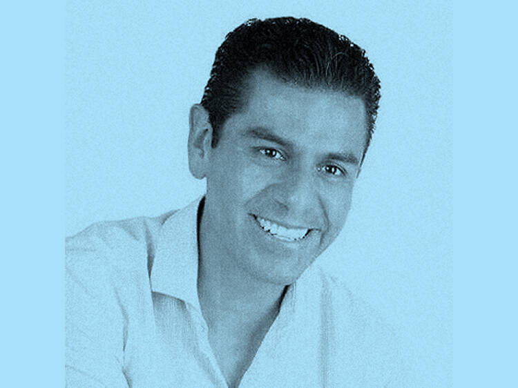 Camilo Campos López