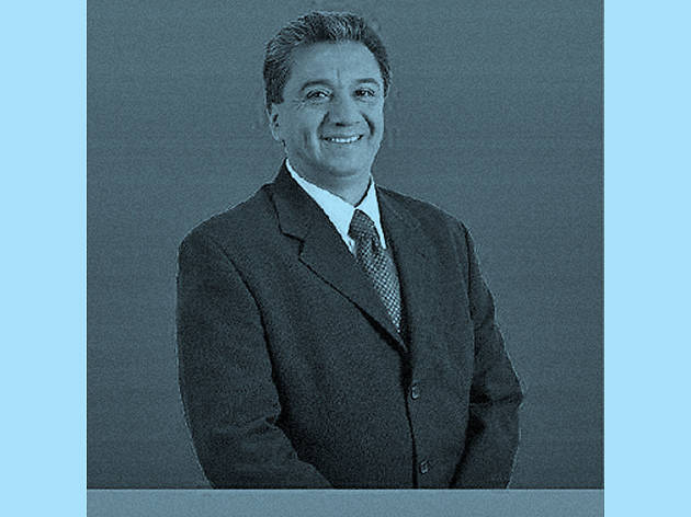 Jorge Palacios Arroyo Jorge Palacios Arroyo