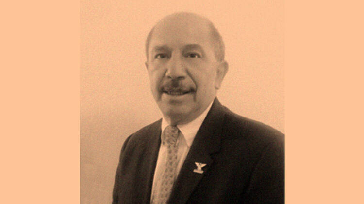 Armando Quintero Ramírez