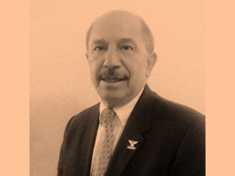 Armando Quintero Ramírez