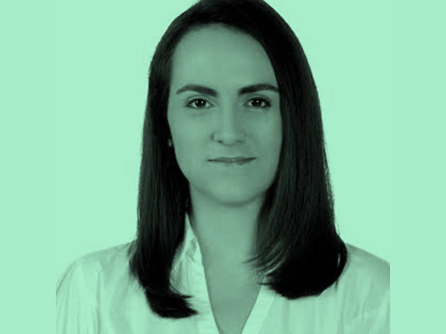 alejandra lecona alejandra lecona