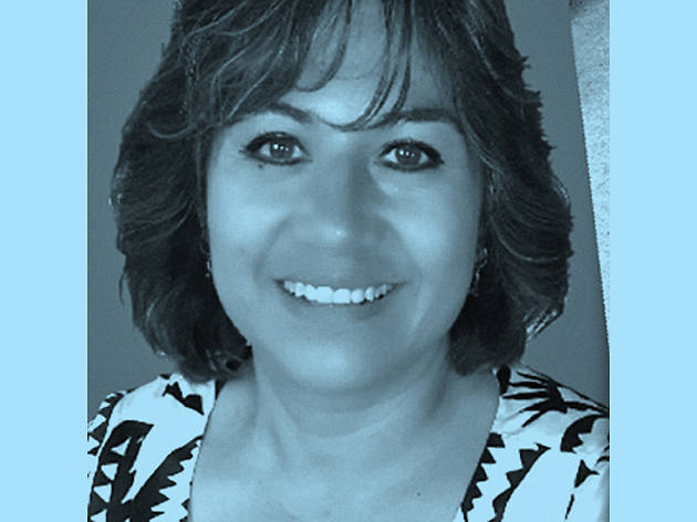 Verónica Lemus Verónica Lemus