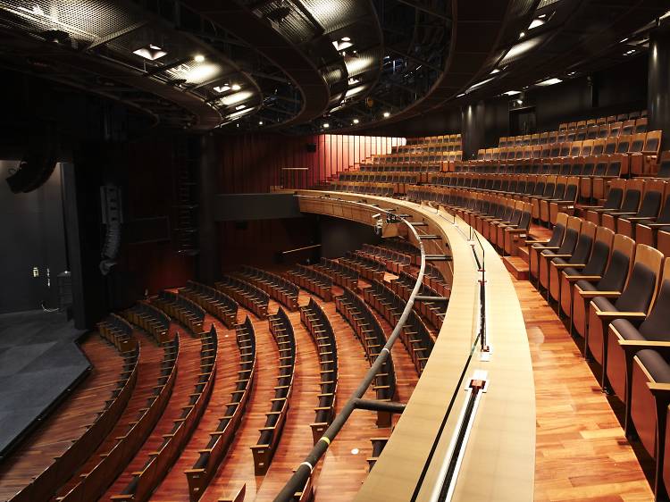 Doosan Humanities Theater, Doosan Art Center