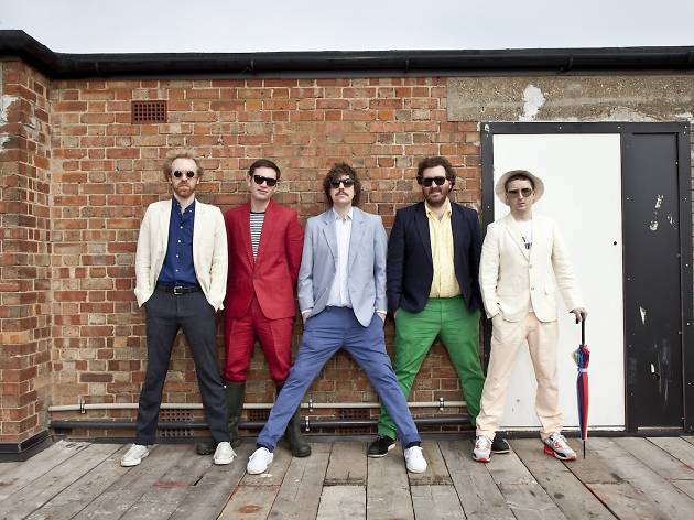 Hot Chip Hot Chip