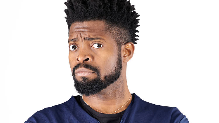 Basketmouth