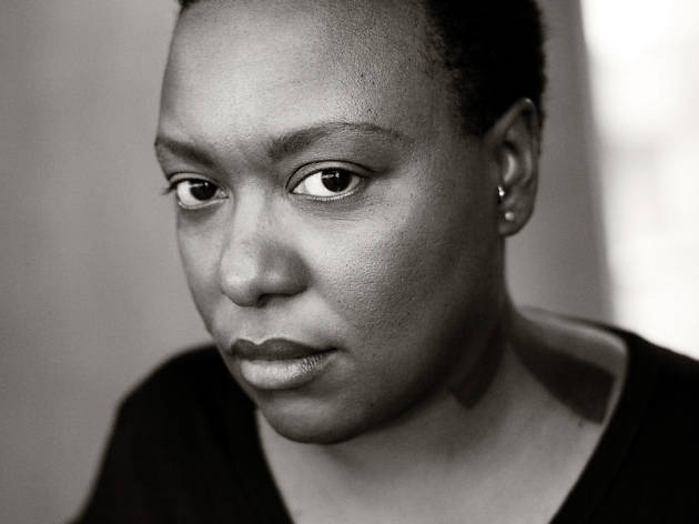 Meshell Ndegeocello Meshell Ndegeocello