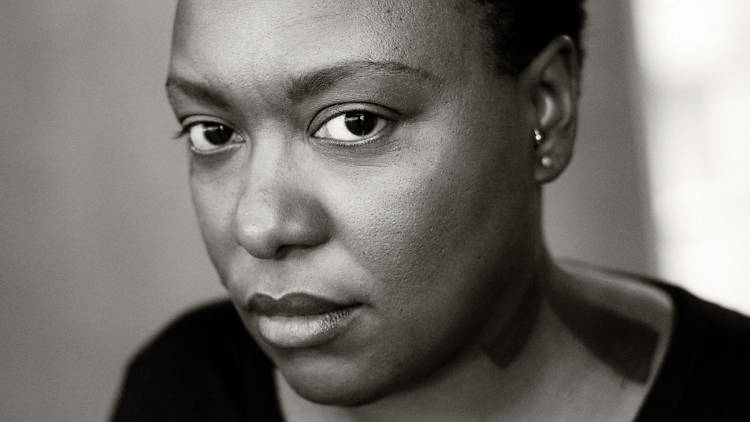 Meshell Ndegeocello