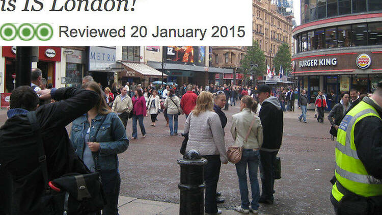 Leicester Square