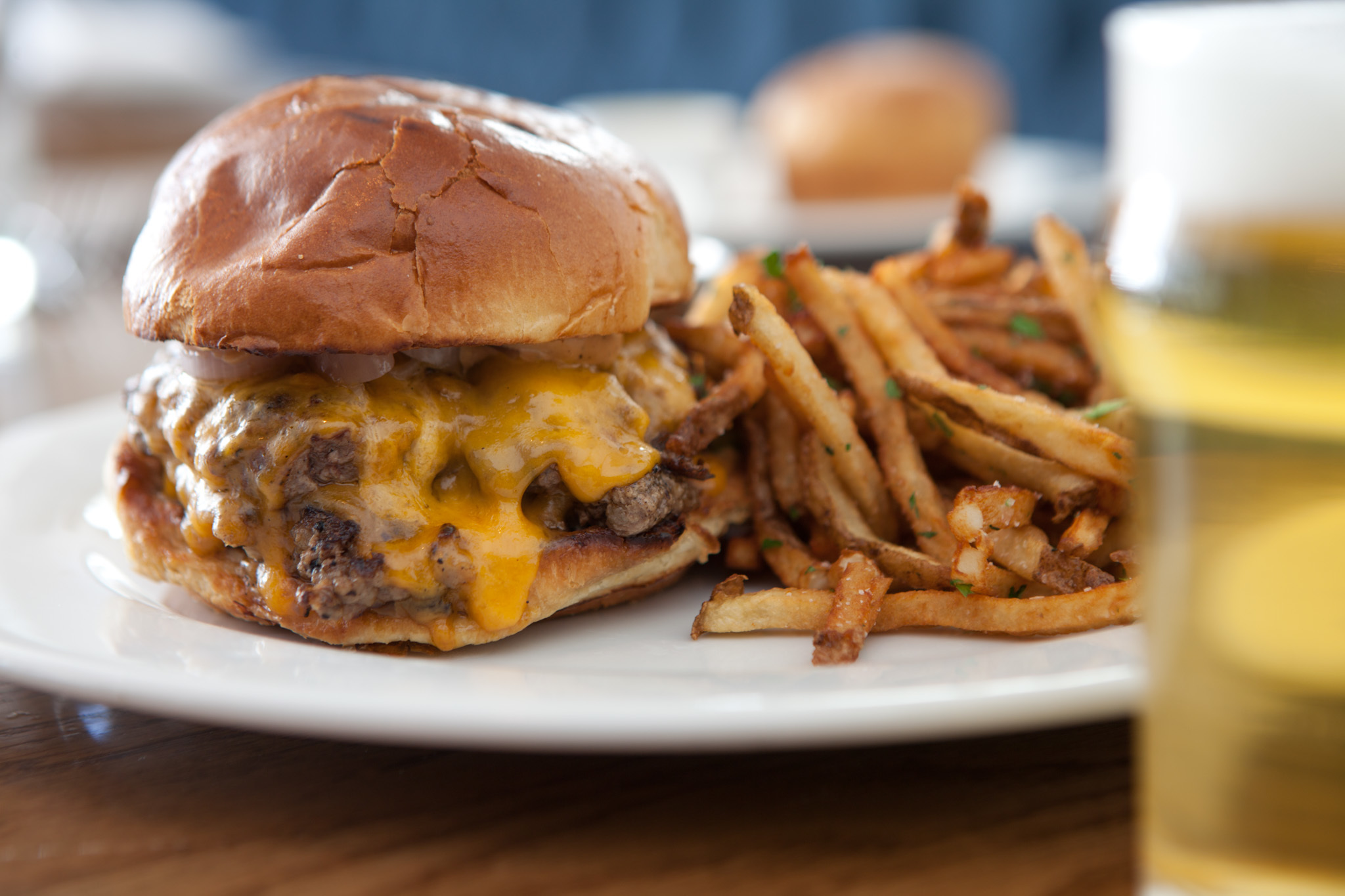 Community Tavern Restaurants In Portage Park Chicago