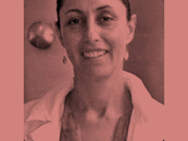 Claudia Sheinbaum Pardo Claudia Sheinbaum Pardo